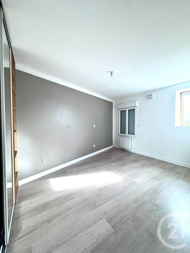Appartement F3 &agrave; vendre - 3 pi&egrave;ces - 56,02 m2 - Sartrouville - 78 - ILE-DE-FRANCE