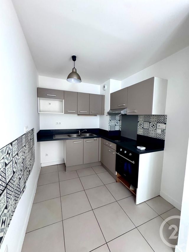 Appartement F3 &agrave; vendre - 3 pi&egrave;ces - 56,02 m2 - Sartrouville - 78 - ILE-DE-FRANCE