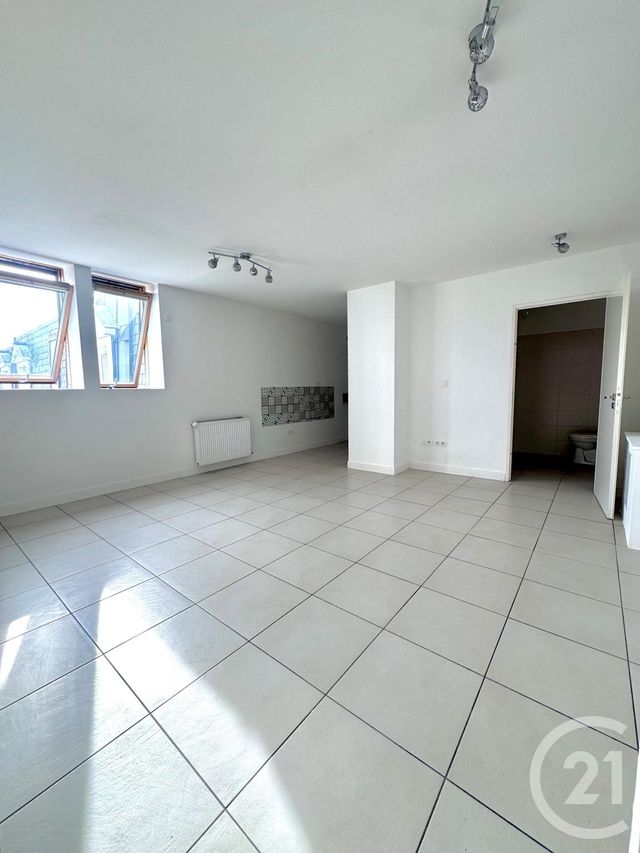 Appartement F3 &agrave; vendre - 3 pi&egrave;ces - 56,02 m2 - Sartrouville - 78 - ILE-DE-FRANCE