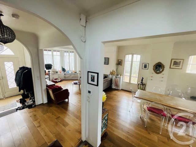 Maison &agrave; vendre - 6 pi&egrave;ces - 140 m2 - Sartrouville - 78 - ILE-DE-FRANCE