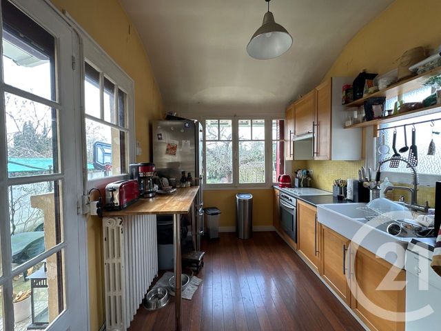 Maison &agrave; vendre - 6 pi&egrave;ces - 140 m2 - Sartrouville - 78 - ILE-DE-FRANCE