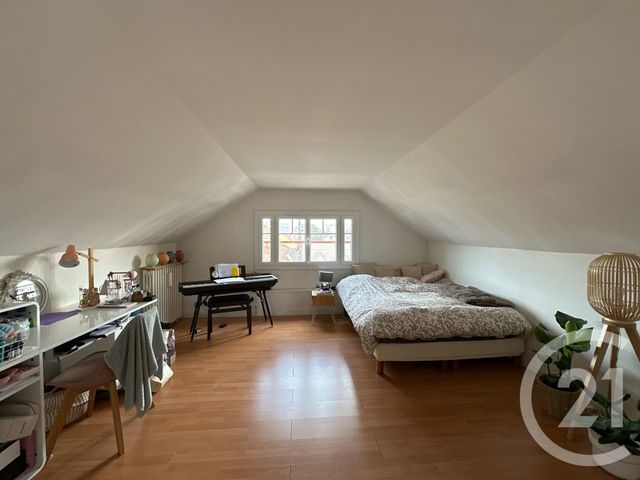 Maison &agrave; vendre - 6 pi&egrave;ces - 140 m2 - Sartrouville - 78 - ILE-DE-FRANCE