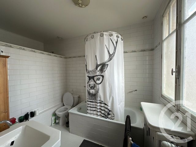 Maison &agrave; vendre - 6 pi&egrave;ces - 140 m2 - Sartrouville - 78 - ILE-DE-FRANCE