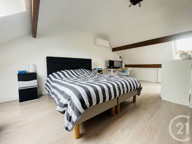 Maison &agrave; vendre - 5 pi&egrave;ces - 102,36 m2 - Sartrouville - 78 - ILE-DE-FRANCE