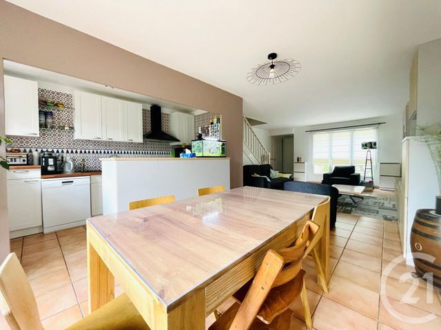 Maison &agrave; vendre - 5 pi&egrave;ces - 102,36 m2 - Sartrouville - 78 - ILE-DE-FRANCE