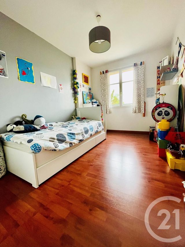 Maison &agrave; vendre - 5 pi&egrave;ces - 102,36 m2 - Sartrouville - 78 - ILE-DE-FRANCE