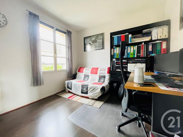 Maison &agrave; vendre - 5 pi&egrave;ces - 102,36 m2 - Sartrouville - 78 - ILE-DE-FRANCE