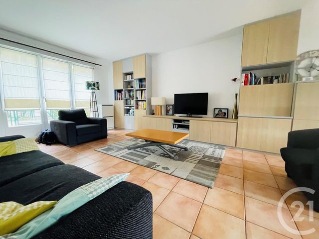 Maison &agrave; vendre - 5 pi&egrave;ces - 102,36 m2 - Sartrouville - 78 - ILE-DE-FRANCE