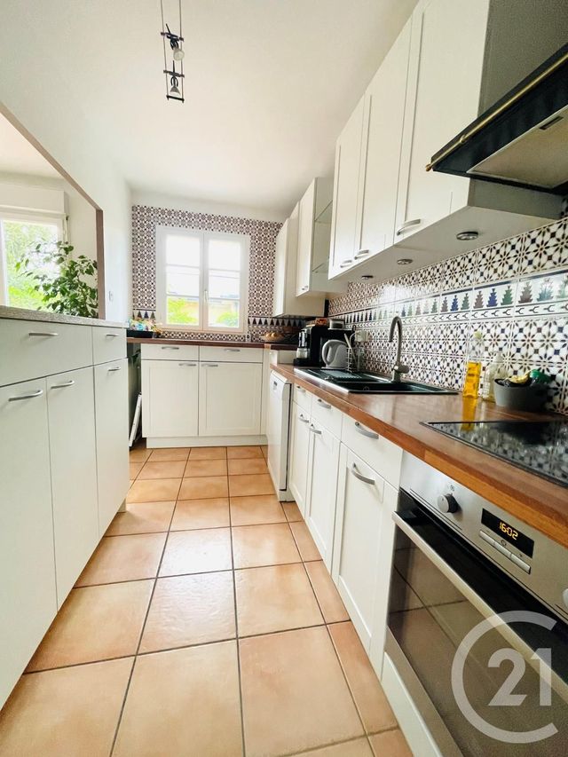 Maison &agrave; vendre - 5 pi&egrave;ces - 102,36 m2 - Sartrouville - 78 - ILE-DE-FRANCE