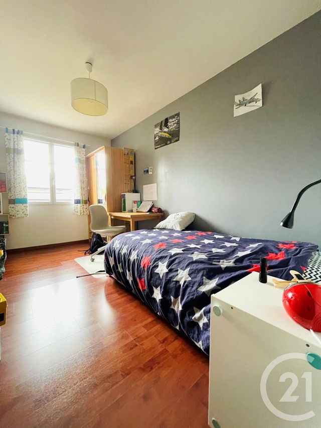 Maison &agrave; vendre - 5 pi&egrave;ces - 102,36 m2 - Sartrouville - 78 - ILE-DE-FRANCE