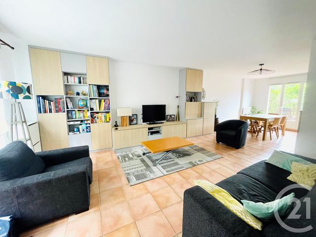 Maison &agrave; vendre - 5 pi&egrave;ces - 102,36 m2 - Sartrouville - 78 - ILE-DE-FRANCE