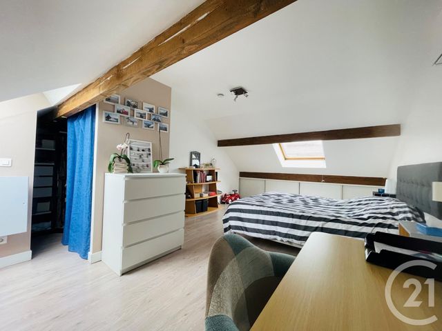 Maison &agrave; vendre - 5 pi&egrave;ces - 102,36 m2 - Sartrouville - 78 - ILE-DE-FRANCE