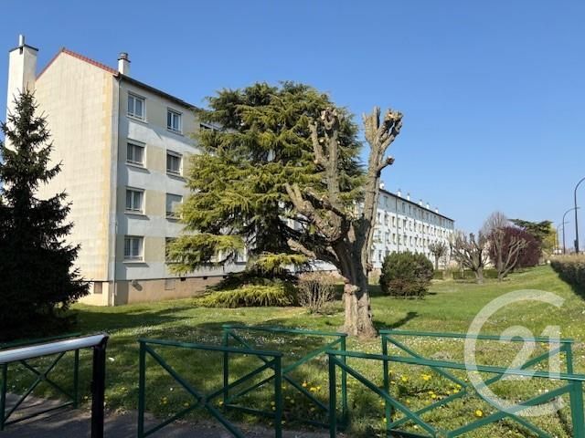 appartement - SARTROUVILLE - 78