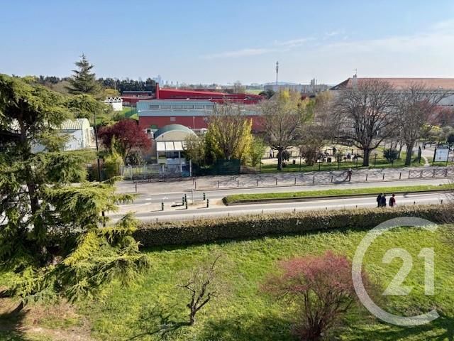 Appartement &agrave; louer - 3 pi&egrave;ces - 59,42 m2 - Sartrouville - 78 - ILE-DE-FRANCE