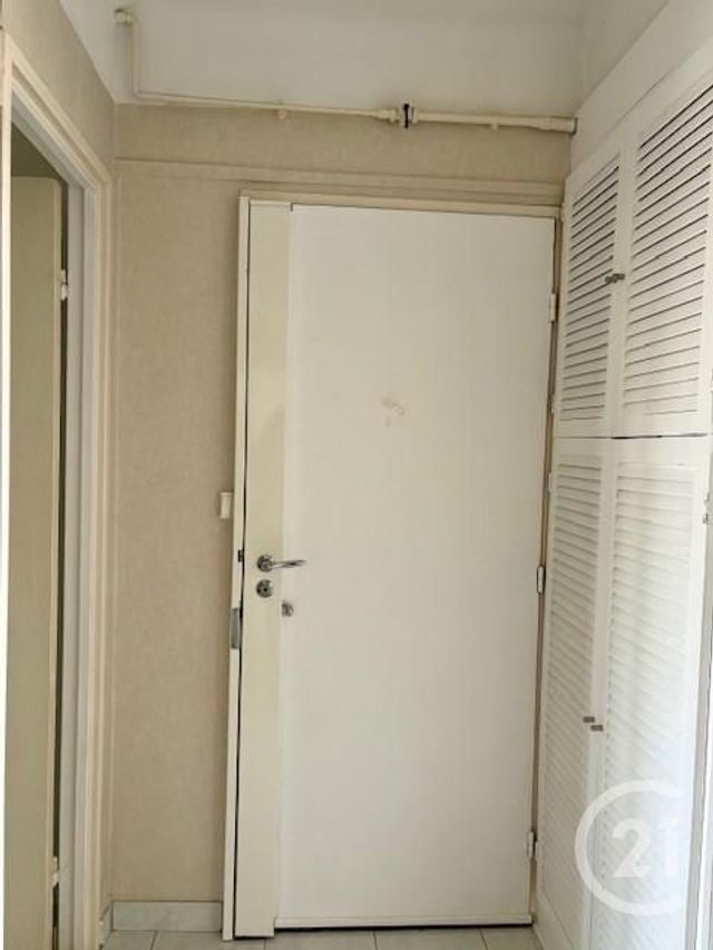 Appartement &agrave; louer - 3 pi&egrave;ces - 59,42 m2 - Sartrouville - 78 - ILE-DE-FRANCE