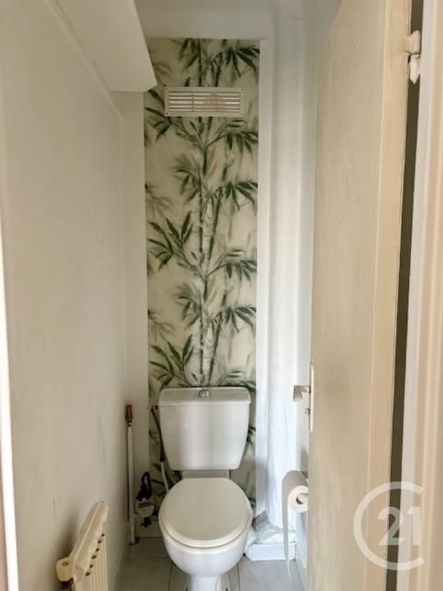 Appartement &agrave; louer - 3 pi&egrave;ces - 59,42 m2 - Sartrouville - 78 - ILE-DE-FRANCE