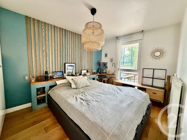 Appartement F2 &agrave; vendre - 2 pi&egrave;ces - 43,85 m2 - Sartrouville - 78 - ILE-DE-FRANCE