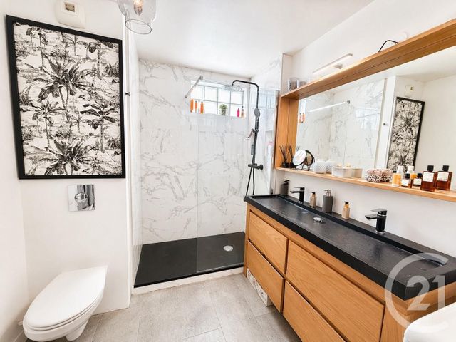 Appartement F2 &agrave; vendre - 2 pi&egrave;ces - 43,85 m2 - Sartrouville - 78 - ILE-DE-FRANCE