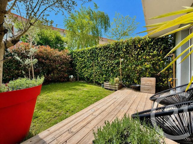 Appartement F2 &agrave; vendre - 2 pi&egrave;ces - 43,85 m2 - Sartrouville - 78 - ILE-DE-FRANCE