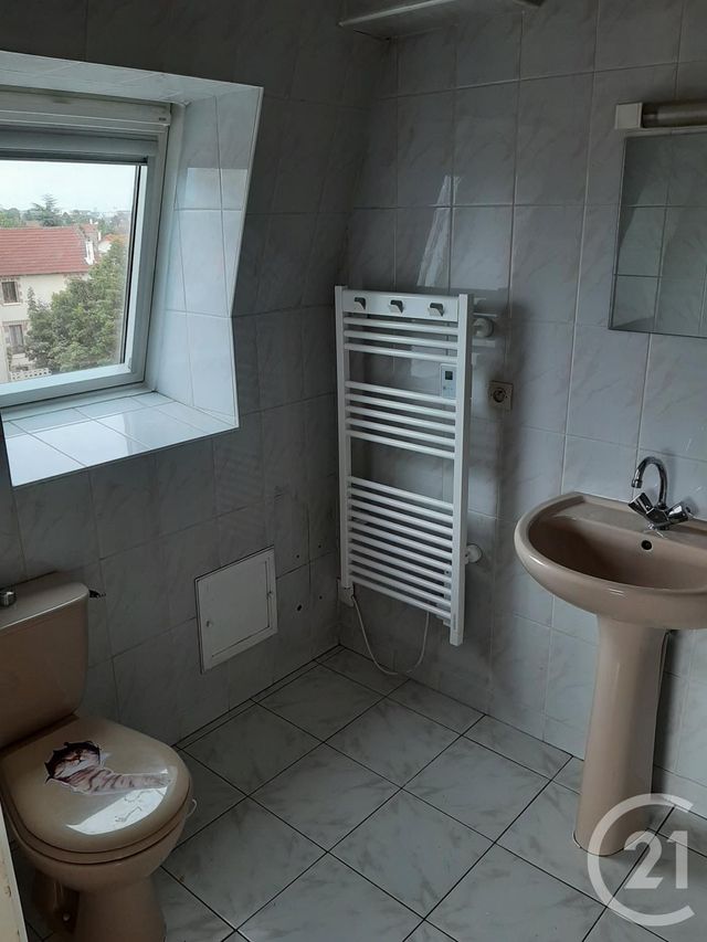 Appartement F2 &agrave; louer - 2 pi&egrave;ces - 37,80 m2 - Houilles - 78 - ILE-DE-FRANCE