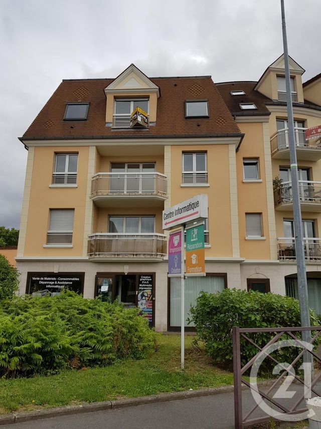appartement - HOUILLES - 78