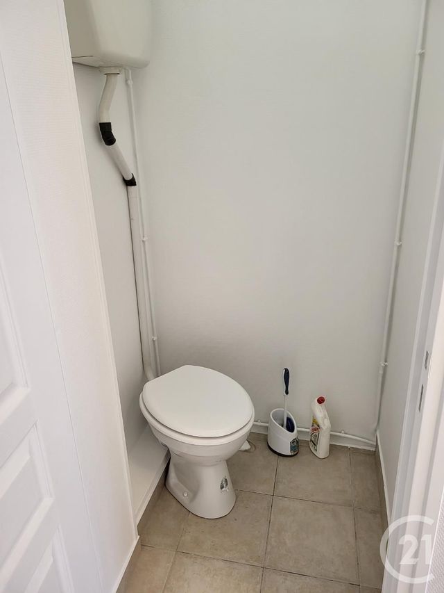 Appartement Local &agrave; louer - 1 pi&egrave;ce - 34,81 m2 - Sartrouville - 78 - ILE-DE-FRANCE