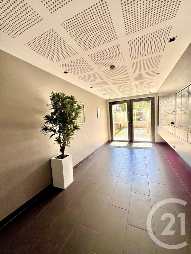 Appartement F3 &agrave; vendre - 3 pi&egrave;ces - 60,35 m2 - Sartrouville - 78 - ILE-DE-FRANCE
