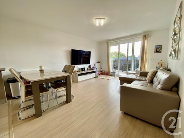 Appartement F3 &agrave; vendre - 3 pi&egrave;ces - 60,35 m2 - Sartrouville - 78 - ILE-DE-FRANCE