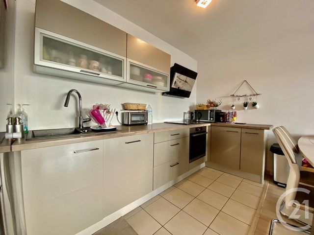 Appartement F3 &agrave; vendre - 3 pi&egrave;ces - 60,35 m2 - Sartrouville - 78 - ILE-DE-FRANCE