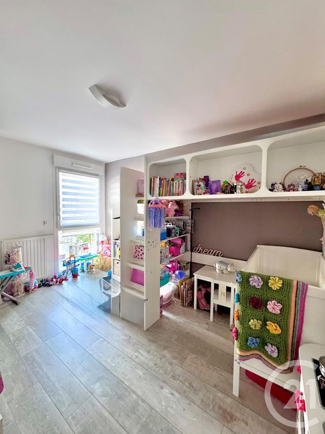 Appartement F3 &agrave; vendre - 3 pi&egrave;ces - 60,35 m2 - Sartrouville - 78 - ILE-DE-FRANCE