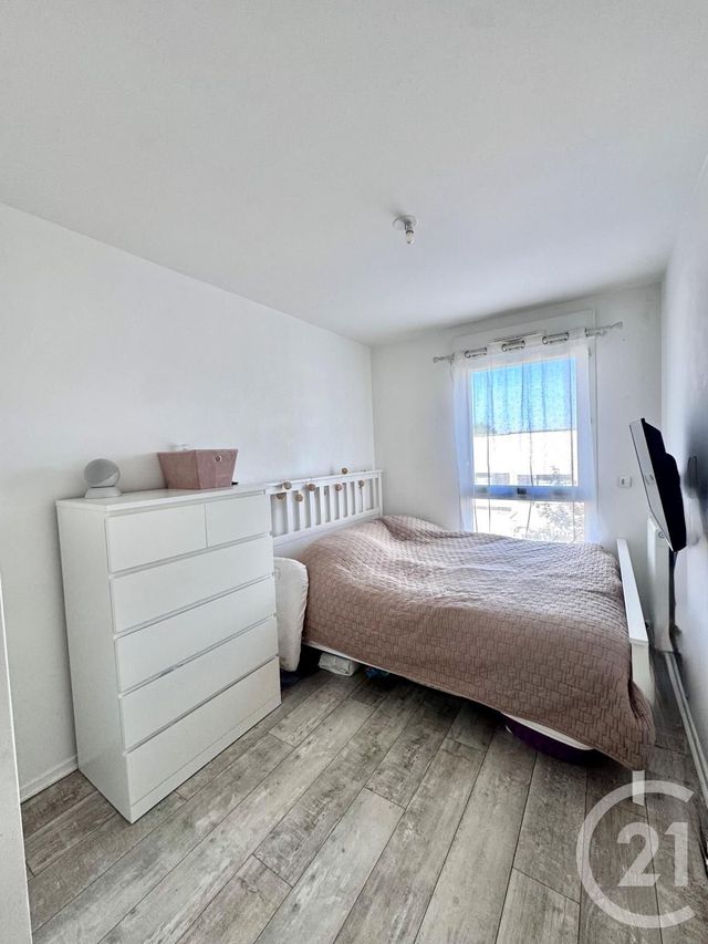 Appartement F3 &agrave; vendre - 3 pi&egrave;ces - 60,35 m2 - Sartrouville - 78 - ILE-DE-FRANCE
