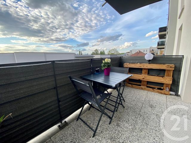 Appartement F3 &agrave; vendre - 3 pi&egrave;ces - 60,35 m2 - Sartrouville - 78 - ILE-DE-FRANCE