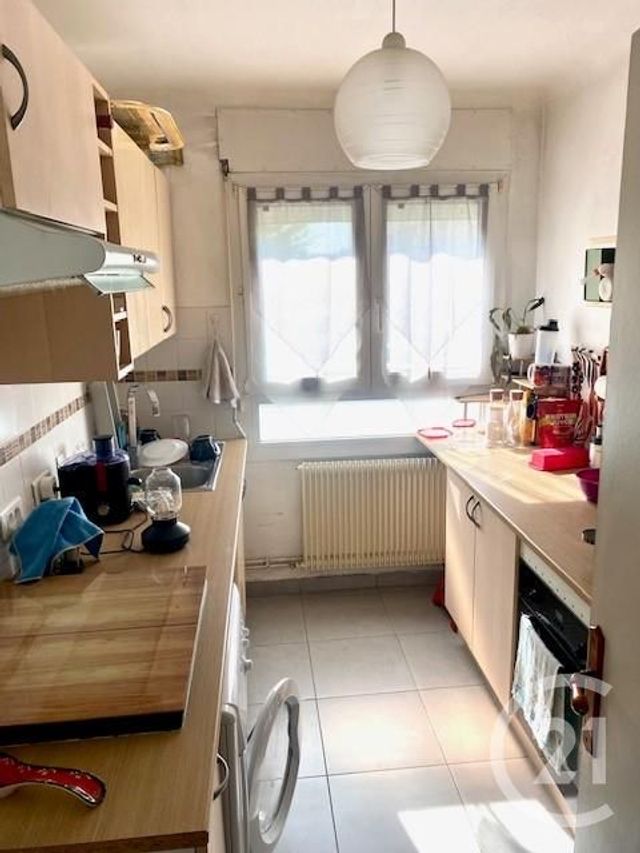 Appartement F2 &agrave; louer - 2 pi&egrave;ces - 35,05 m2 - Sartrouville - 78 - ILE-DE-FRANCE