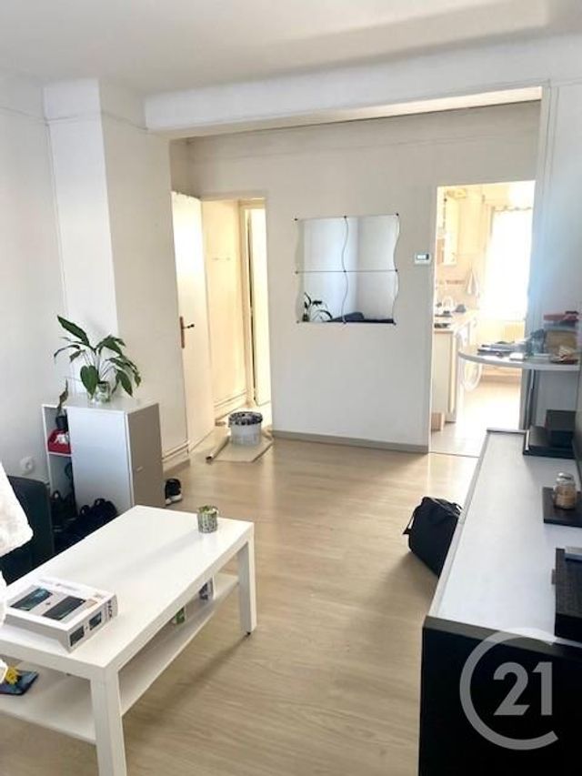 Appartement F2 &agrave; louer - 2 pi&egrave;ces - 35,05 m2 - Sartrouville - 78 - ILE-DE-FRANCE