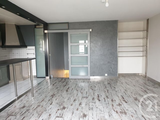 Appartement &agrave; louer - 3 pi&egrave;ces - 62,58 m2 - Sartrouville - 78 - ILE-DE-FRANCE