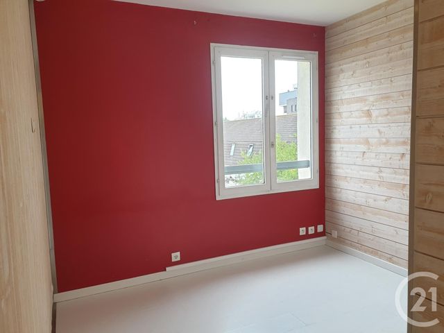 Appartement &agrave; louer - 3 pi&egrave;ces - 62,58 m2 - Sartrouville - 78 - ILE-DE-FRANCE