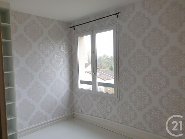 Appartement &agrave; louer - 3 pi&egrave;ces - 62,58 m2 - Sartrouville - 78 - ILE-DE-FRANCE