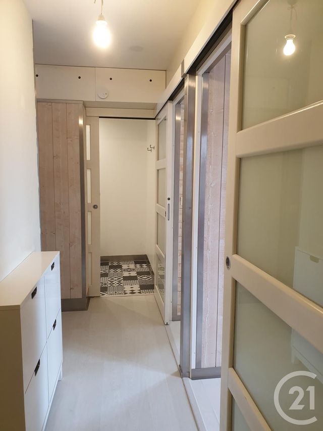 Appartement &agrave; louer - 3 pi&egrave;ces - 62,58 m2 - Sartrouville - 78 - ILE-DE-FRANCE