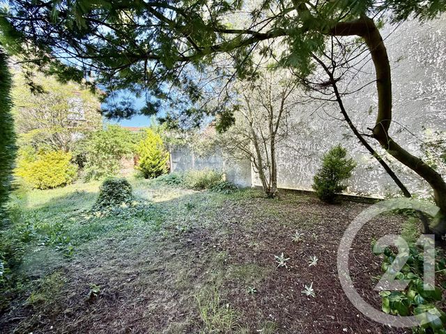 Maison &agrave; vendre - 4 pi&egrave;ces - 62 m2 - Sartrouville - 78 - ILE-DE-FRANCE