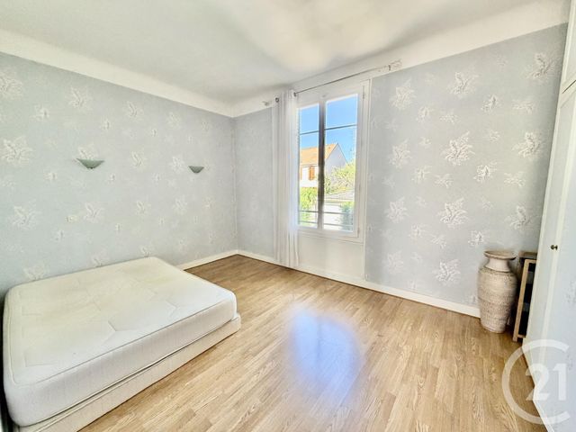 Maison &agrave; vendre - 4 pi&egrave;ces - 62 m2 - Sartrouville - 78 - ILE-DE-FRANCE