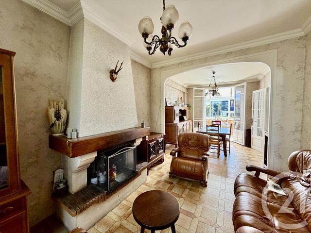 Maison &agrave; vendre - 4 pi&egrave;ces - 62 m2 - Sartrouville - 78 - ILE-DE-FRANCE