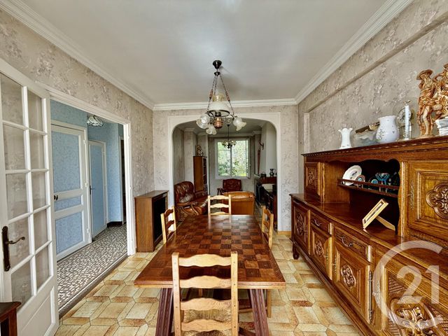 Maison &agrave; vendre - 4 pi&egrave;ces - 62 m2 - Sartrouville - 78 - ILE-DE-FRANCE