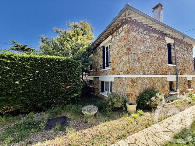 Maison &agrave; vendre - 4 pi&egrave;ces - 62 m2 - Sartrouville - 78 - ILE-DE-FRANCE