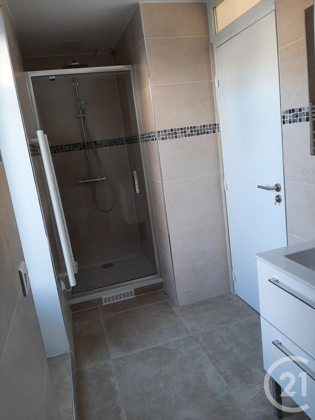 Appartement Studio &agrave; louer - 1 pi&egrave;ce - 22 m2 - Carrieres Sur Seine - 78 - ILE-DE-FRANCE