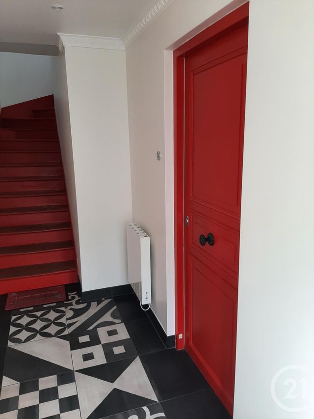 Appartement Studio &agrave; louer - 1 pi&egrave;ce - 22 m2 - Carrieres Sur Seine - 78 - ILE-DE-FRANCE