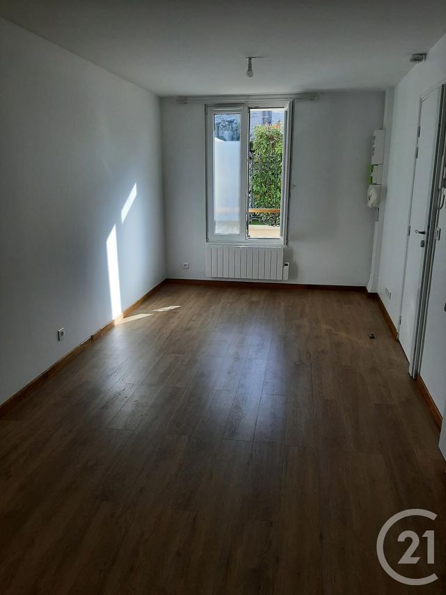 Appartement Studio &agrave; louer - 1 pi&egrave;ce - 22 m2 - Carrieres Sur Seine - 78 - ILE-DE-FRANCE