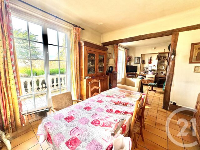 Maison &agrave; vendre - 8 pi&egrave;ces - 151,63 m2 - Sartrouville - 78 - ILE-DE-FRANCE