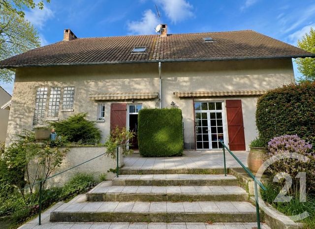 Maison &agrave; vendre - 8 pi&egrave;ces - 151,63 m2 - Sartrouville - 78 - ILE-DE-FRANCE