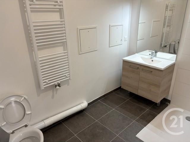 Appartement T2 &agrave; louer - 2 pi&egrave;ces - 48,10 m2 - Sartrouville - 78 - ILE-DE-FRANCE
