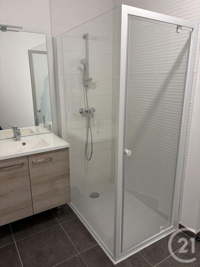 Appartement T2 &agrave; louer - 2 pi&egrave;ces - 48,10 m2 - Sartrouville - 78 - ILE-DE-FRANCE